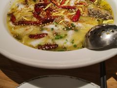 -太二酸菜鱼(深圳布吉万象汇店)