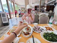 -鹏城人家海鲜酒家·23年老字号(较场尾店)