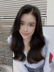 -3AM HAIR SALON染发烫发接发