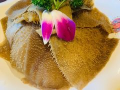 鲜毛肚-山城辣妹子(定福庄店)