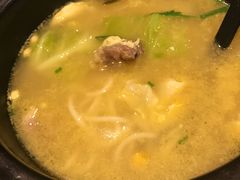 原味过桥米线-滇越乘象云南餐厅(次渠店)
