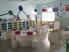 -杨浦科技幼稚园