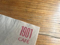 -1901 Cafe(西四店)