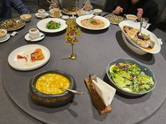 -羲和雅苑•北京烤鸭(平安国际金融中心店)