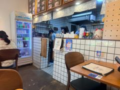 -青春分食(仙林大学城店)