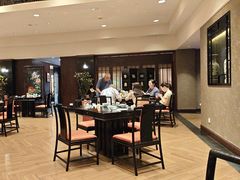 -海天楼中餐厅(吴宫泛太平洋酒店)