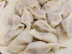 酸菜猪肉饺-吉味馆(柠溪店)