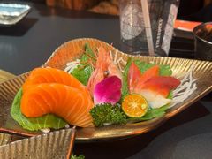 -無二炙坊·和牛烧肉(大钟寺1733店)