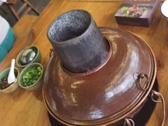 -吴天家私坊铜火锅(远达·帝景华廷店)
