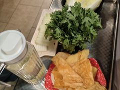 -金龙·打边炉(南京西路店)