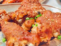 -金多鱼大排档·烤鱼·烧烤·宵夜(江南水都店)