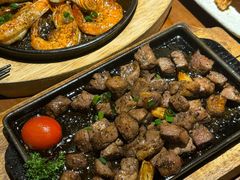 -小川洋风料理(江汉路店)