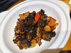 -春满园·邯郸菜发祥地(滏东店)