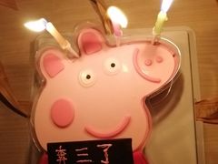 -美滋每客(太原龙湖苏宁百货店)