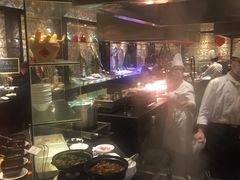 -咸亨大酒店-自助餐厅(解放南路店)