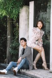 -太古映画婚纱摄影(天河店)