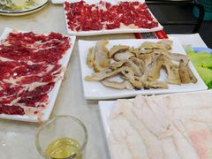 -汕头八里香牛肉店(人民南店)