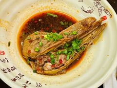 -衢州人家(建国北路店)