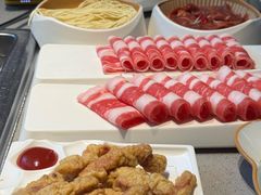 -海底捞火锅(汕头苏宁广场店)