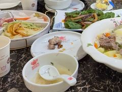 -马白开来特色羊排揪片子  (总店)