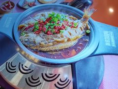 -神府路壹号·海鲜烧烤·砂锅粥·锅物(三坊七巷店)