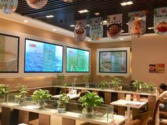 -嘉和一品粥(魏公村店)