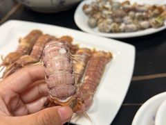 -杨记海鲜楼(三门黑金冠店)