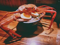-老龙亭拉面店