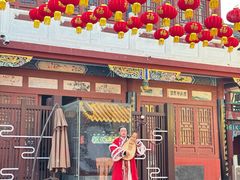 -中国翰园碑林
