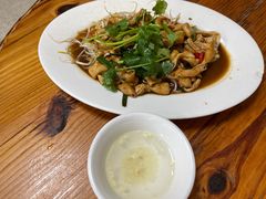 -肥弟大排档(汕樟路店)