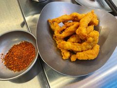 -蓉三少冒烤鸭·四川小吃集(北京首店)