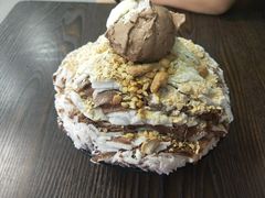 -MOMO冰品·生巧汤圆(红桥店)