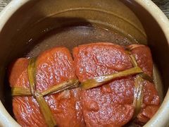 -魁盛居百年鲁菜馆(县西巷店)