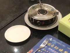 -金海湾大酒店-可园餐厅