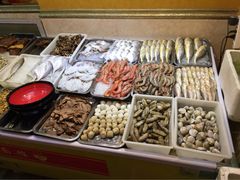 -赵璐海鲜面馆(德行路店)