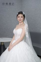 -欣薇婚纱(新源乐汇城店)