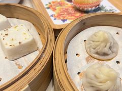 -華僑飯店中餐厅