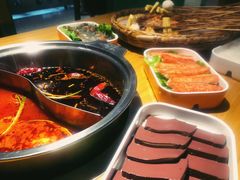 -班花麻辣烫(南京概念店)