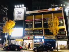 -东大门市场