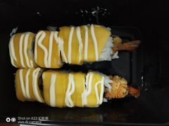 -村上一屋·亚洲菜融合小馆(南楼店)