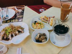 -威尼斯西餐厅(扬名广场店)