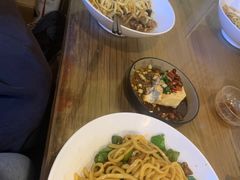 -锅儿挑面馆