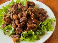 -山丹丹西北菜(金贸大厦店)