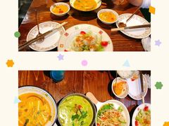 -Siam泰餐厅(水上公园店)