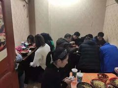-小龙大肉面馆