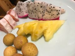 -小菜园新徽菜(滁州苏宁店)