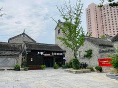 -回龙窝历史文化街区