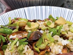 -滇野云南野生菌餐厅(陕西南路店)