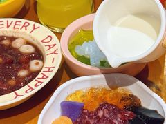 -合风谷(南下塘店)