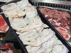 -牛梦香·自助涮烤牛肉火锅(六一北路店)
